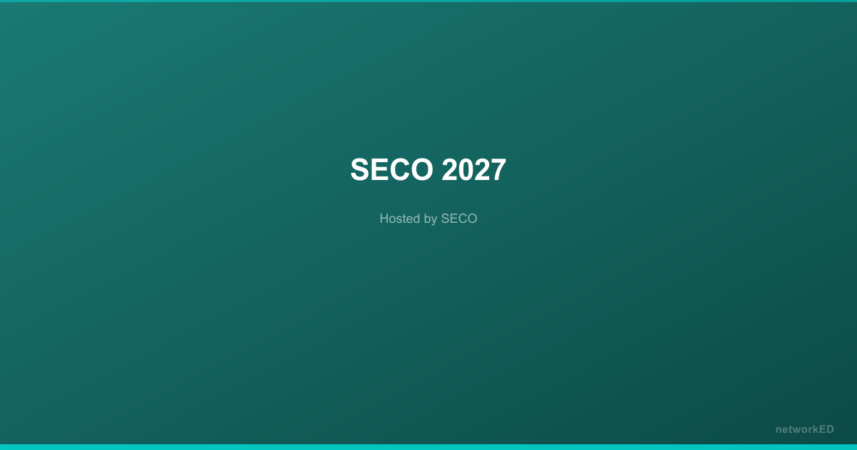 SECO 2027